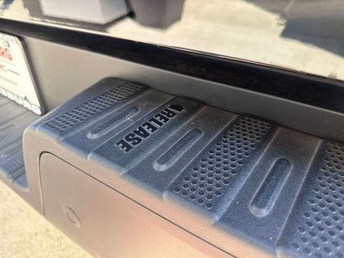 Used 2026 Honda Ridgeline Black Edition image 51