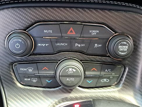 Used 2021 Dodge Challenger SRT Hellcat w/ Plus Package image 26