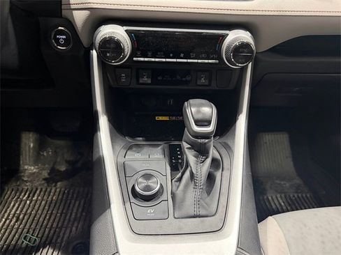 Used 2024 Toyota RAV4 XLE Premium w/ Weather Package image 11