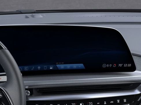 New 2026 Cadillac Lyriq Luxury w/ LPO, Floor Liner Package RWD image 20