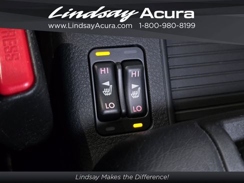 Used 2018 Subaru WRX STI w/ Popular Package #3 image 18