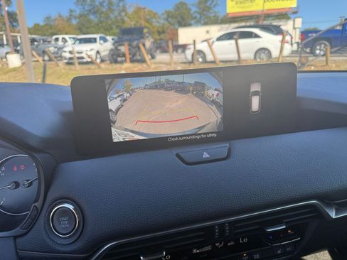 Used 2025 MAZDA CX-90 3.3 Turbo w/ Preferred Package image 17