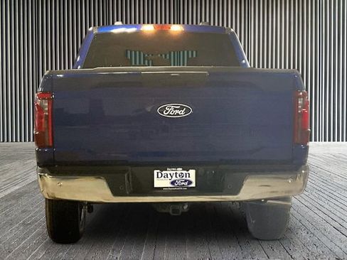 New 2026 Ford F150 XLT w/ XLT Chrome Appearance Package image 4