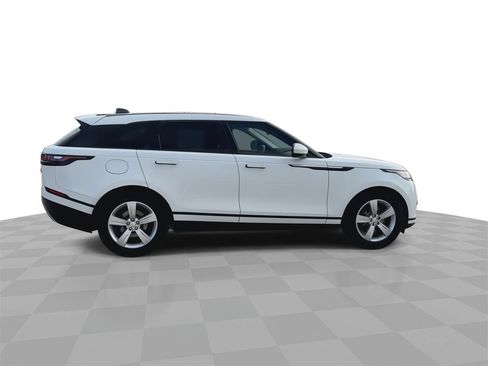 Used 2019 Land Rover Range Rover Velar S image 9