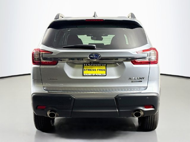 New 2027 Subaru Ascent Limited AWD/4WD image 6