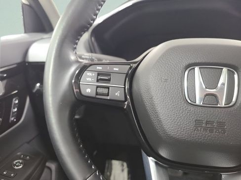 Used 2025 Honda CR-V EX-L image 26