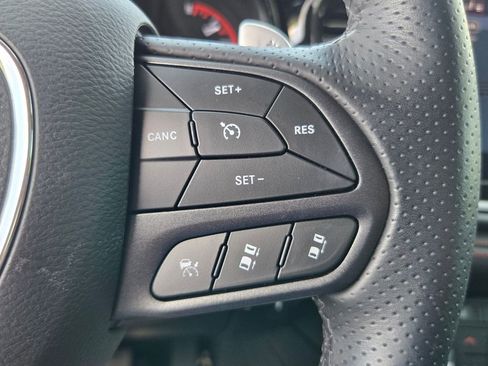 Used 2024 Dodge Durango R/T AWD/4WD image 22