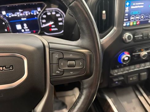 Certified 2021 GMC Sierra 2500 Denali w/ Denali Ultimate Package AWD/4WD image 30