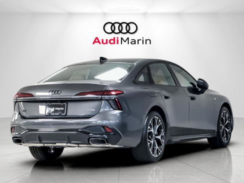 New 2026 Audi A6 Premium Plus image 5