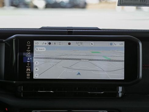 New 2026 Jeep Gladiator Rubicon image 15