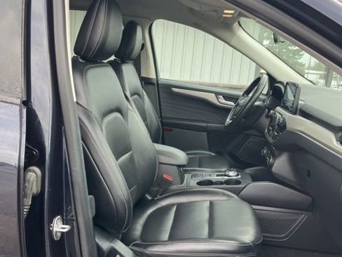 Used 2021 Ford Escape SEL image 29