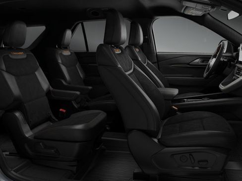 New 2026 Ford Explorer Tremor w/ Tremor Convenience Package AWD/4WD image 49
