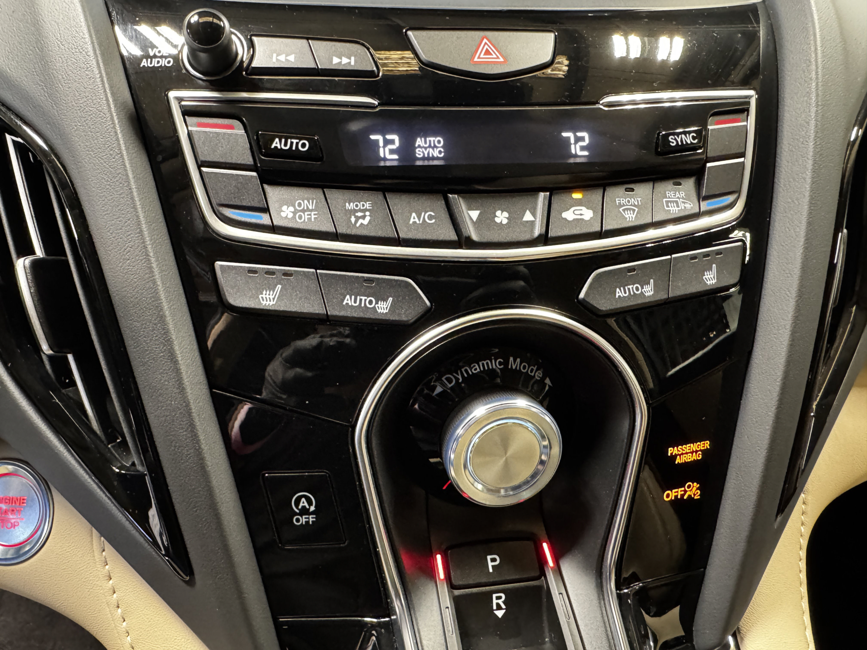 Used 2024 Acura RDX w/ Technology Package AWD/4WD image 29