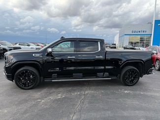 Used 2025 GMC Sierra 1500 Denali w/ Technology Package video 2