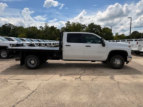 New 2026 Chevrolet Silverado 3500 W/T w/ WT Convenience Package AWD/4WD image 6