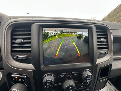 Used 2019 RAM 1500 Express w/ Wheel & Sound Group AWD/4WD image 21