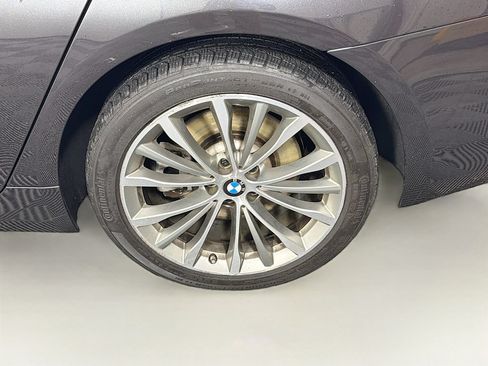 Used 2023 BMW 540i xDrive w/ Executive Package AWD/4WD image 34