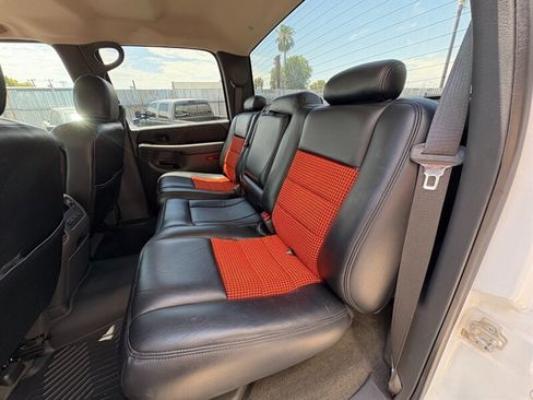 Used 2007 Chevrolet Silverado 1500 LT w/ Onstar Plus Package AWD/4WD image 22