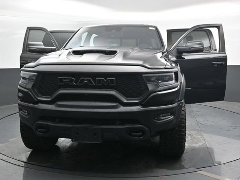 Used 2022 RAM 1500 TRX w/ TRX Level 2 Equipment Group AWD/4WD image 50
