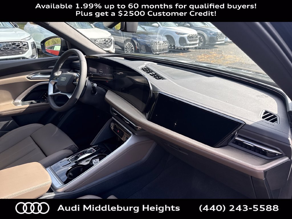 New 2026 Audi Q5 Prestige AWD/4WD image 22
