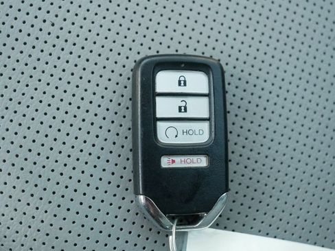 Used 2023 Honda Ridgeline RTL image 36