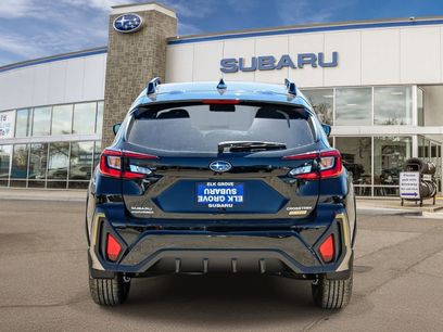 New 2025 Subaru Crosstrek 2.5i Sport