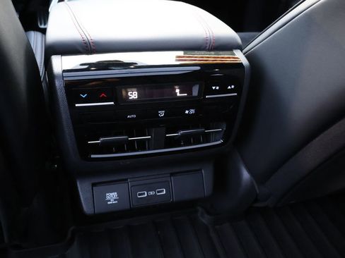 Used 2023 Acura MDX A-Spec AWD/4WD image 16
