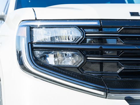 New 2026 Ford Expedition Max Platinum w/ Stealth Performance Package image 19