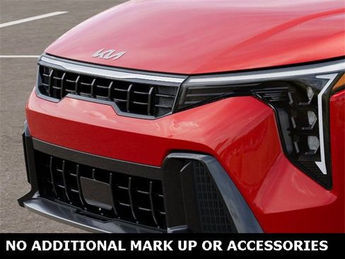 New 2026 Kia K4 GT-Line image 12