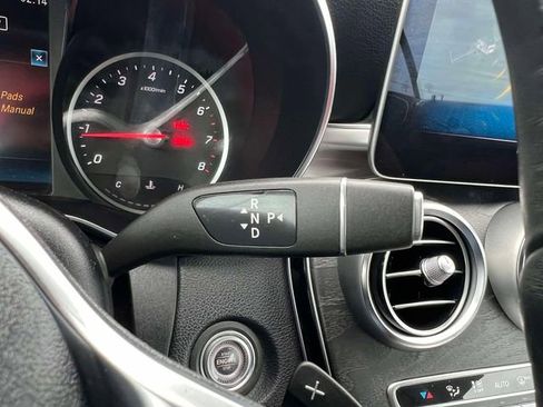 Used 2019 Mercedes-Benz C 300 4MATIC Cabriolet w/ Leather Seating Package image 25