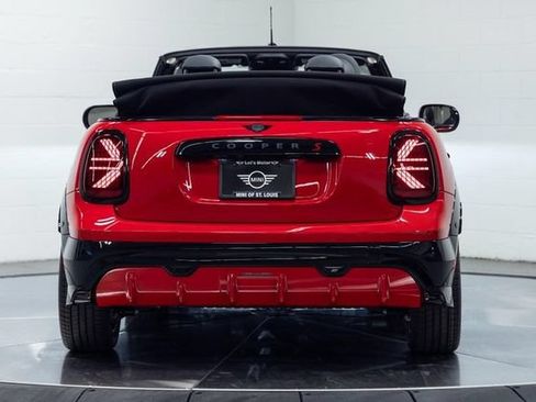 New 2026 MINI Cooper S FWD image 7