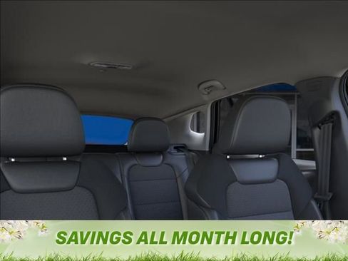 New 2026 Chevrolet Trax LT w/ Driver Confidence Package image 24