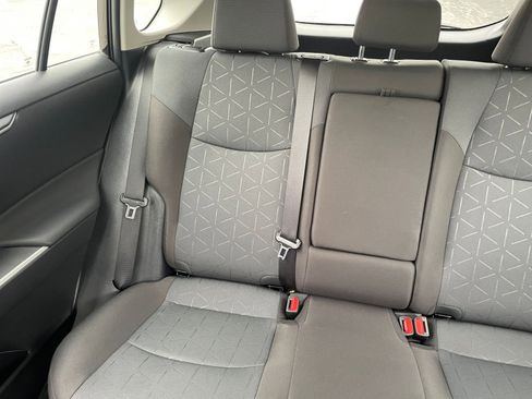 Used 2025 Toyota RAV4 XLE image 39