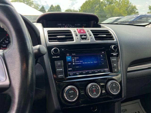 Used 2020 Subaru WRX AWD/4WD image 36