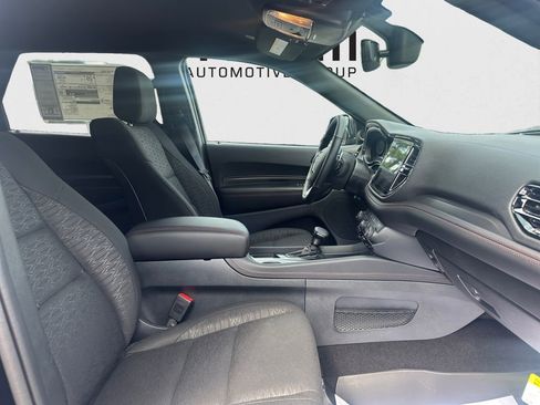 New 2026 Dodge Durango GT w/ Blacktop Package image 25