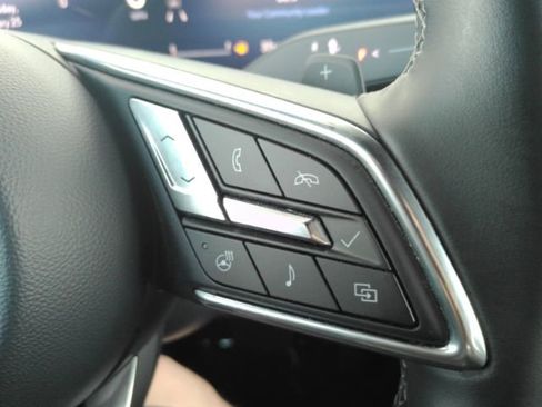 Used 2025 Buick Enclave Preferred image 39