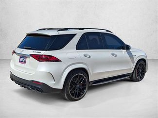 Used 2021 Mercedes-Benz GLE 63 AMG S video 4