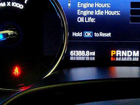 Used 2020 Ford Expedition Max Limited w/ Equipment Group 303A AWD/4WD image 16
