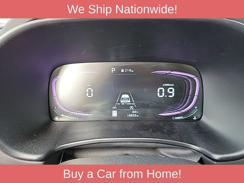 Used 2025 Kia Soul LX w/ LX Technology Package FWD image 28