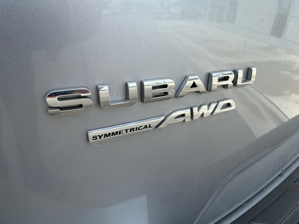 Used 2021 Subaru Forester Sport w/ Popular Package #2 AWD/4WD image 4