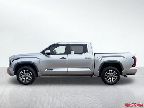 New 2026 Toyota Tundra 1794 Edition AWD/4WD image 3