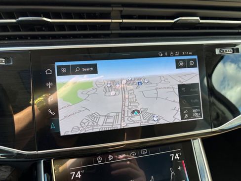 Used 2023 Audi Q7 2.0T Premium Plus w/ Premium Plus Package image 16