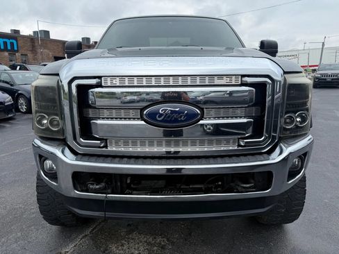 Used 2013 Ford F250 XLT AWD/4WD image 8