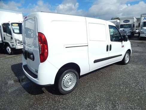 Used 2022 RAM ProMaster City Tradesman image 8