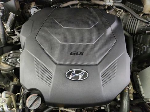 Used 2020 Hyundai Palisade SEL AWD/4WD image 35