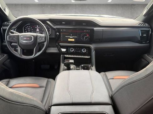 Used 2023 GMC Sierra 1500 AT4 w/ AT4 Premium Package AWD/4WD image 20