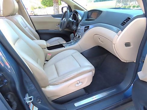 Used 2006 Subaru Tribeca Limited image 17