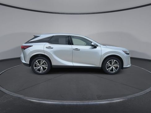 Used 2025 Lexus RX 350 Premium FWD image 9