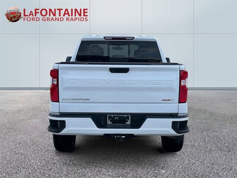 Used 2019 Chevrolet Silverado 1500 RST w/ All-Star Edition image 6