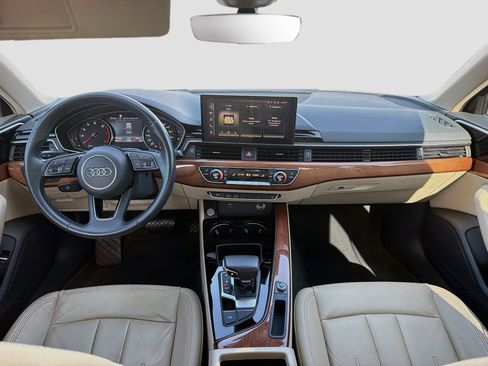 Used 2020 Audi A4 2.0T Premium w/ Convenience Package FWD image 15